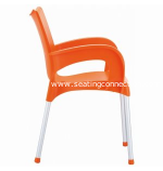 Shown in Orange, Sold Separately