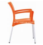 Shown in Orange, Sold Separately