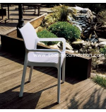 Show in White, Sold Separately