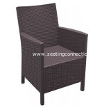 Sold as Set Shown in Brown