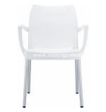 Shown in White, Sold Separately