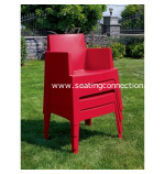 Stacked, Sold Seperately