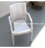 Shown in White, Sold Separately