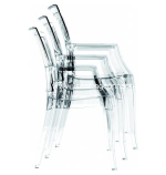 Stacked, Sold Separately