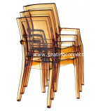 Stacked, Sold Separately