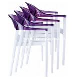 Stacked, Sold Separately