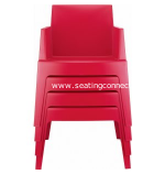 Stacked, Sold Separately