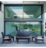 Sold as Set, Cushions sold separately