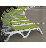 Shown in Fern Green. Each sold separately