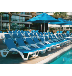 Shown with Blue on White Frame. Each Sold Separately