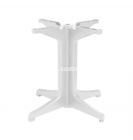 White Pedestal 2000 base