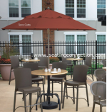 Shown in Terra Cotta. All other items sold separately