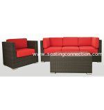 Crystal Beach Outdoor Patio Sofas
