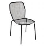 Avalon Stacking Side Chair