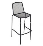 Avalon Stacking Barstool