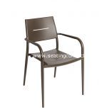 Hampton Stacking Armchair