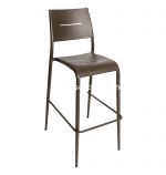 Hampton Stacking Barstool