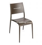 Hampton Stacking Side Chair