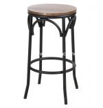 Henry Backless Barstool