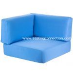 Sunbrella® Canvas Cushion Set