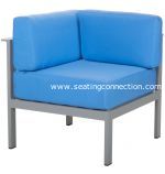 With Cushions - Front