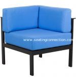 With Cushions - Front