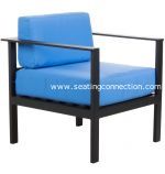 With Cushions - Front