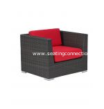 Crystal Beach Arm Chair