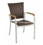 AL-5605 Sliver Frame Safari