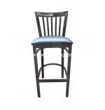 327BS Metal Bar Stool