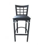 328BS Metal Bar Stool