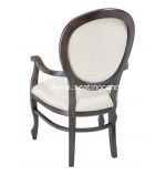 CN-347A - Arm Chair (Back)