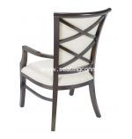 CN-407A - Arm Chair (Back)