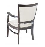 CN-4162A - Arm Chair (Back)