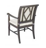 CN-OPERA A - Arm Chair