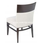 CN-SWAN S - Side Chair (Back)