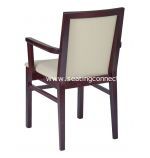 RV Montero A - Arm Chair