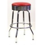 SRB Band Backless Bar Stool