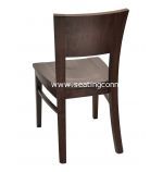 CN-94S SOLID - Side Chair (Back)