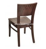 CN-94S Trio - Side Chair (Back)