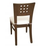 CN-95S - Side Chair (Back)