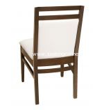 CN-171S - Side Chair (Back)