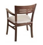 CN-203A - Arm Chair (Back)
