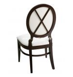 CN-359S - Side Chair (Back)