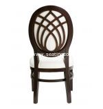 CN-399S - Side Chair (Back)