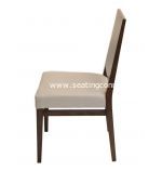 CN-671S - Side Chair (Side)