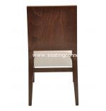 CN-671S - Side Chair (Back)
