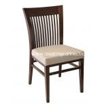 CN-820S - Side Chair