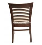 CN-821S - Side Chair (Back)