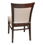 CN-822S - Side Chair (Back)